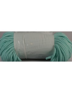 Sznurek bawełniany 5 mm/ 100m z rdzeniem polyestrowym